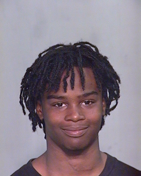 Destry Richard Rhinehart
