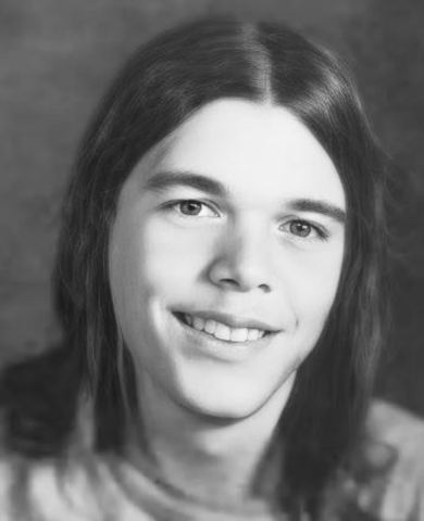 Douglas Carl Denson