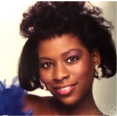 Latonya Dione Roberts