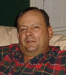 Daniel C Baptiste