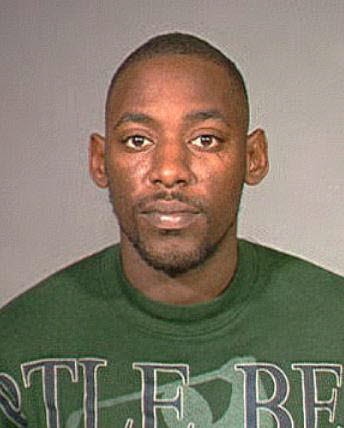 Vincent L Morgan