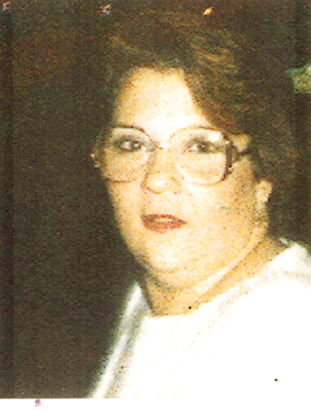 Roxanne Saucer Martin