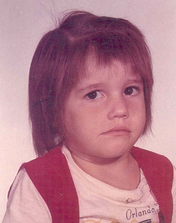 Sherry Lynn Young