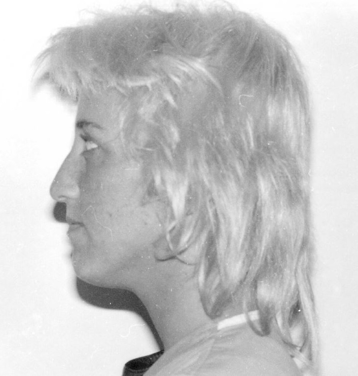 Elizabeth Ragalie Bodor