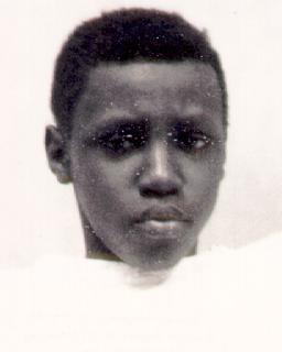David Edward Williams