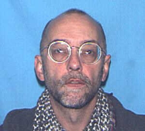 Raymond Gregory Walker