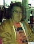 Margie Shaw Boone