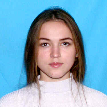 Olga Valeryevna Ponomareva