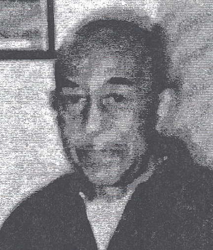 Willie Rudalph Conyers