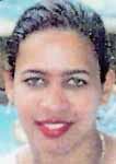 Evelyn Henriquez