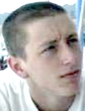 Brandon Edward Perdue
