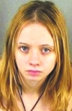 Jamie Michelle Fraley