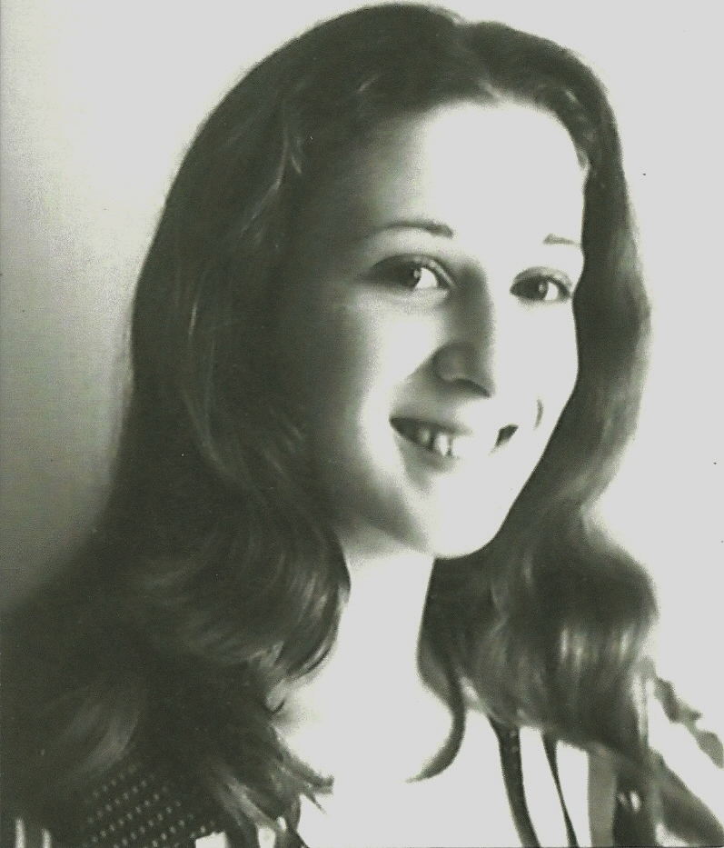 Judith Anne Brown