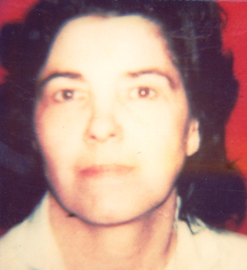 Elizabeth Hicks Rogers