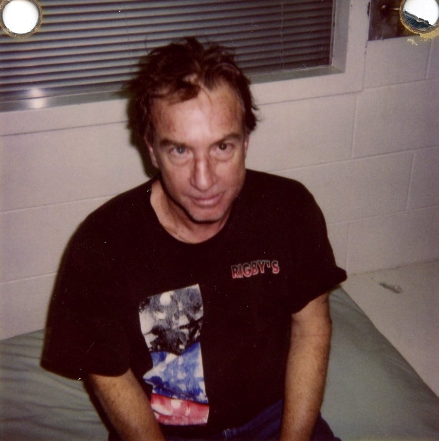 Michael Lee Watkins