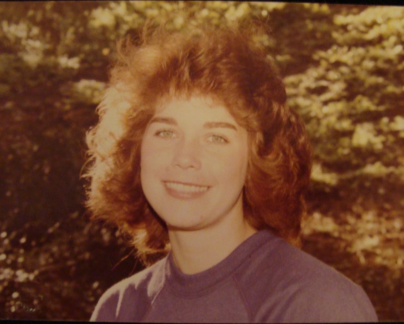 Leslie Anne Martin-Porter