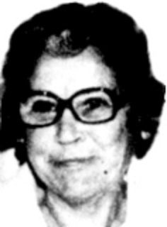 Marjorie Flewellin Wilson