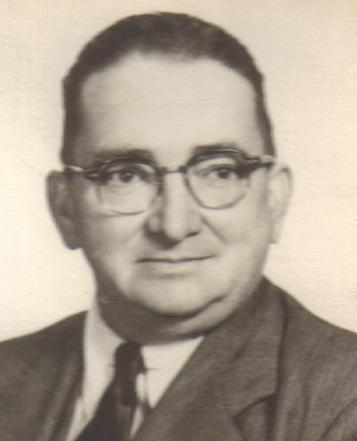 George William Hawkins