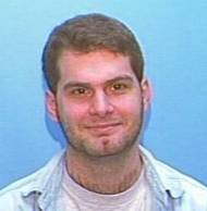 Michael Keith Allen