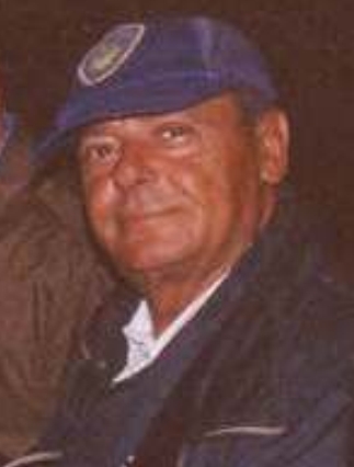 Nickolas Pogoneys