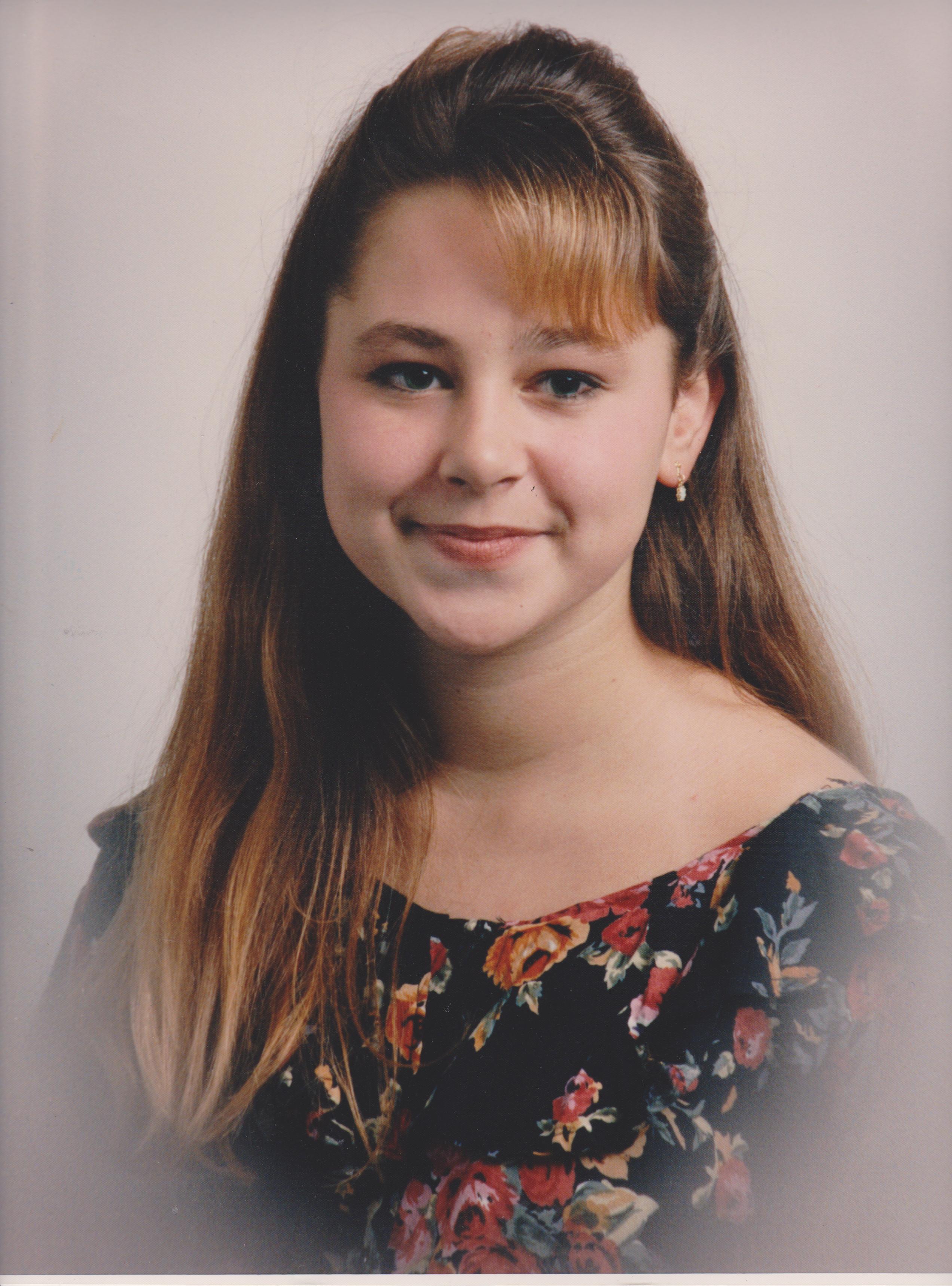 Jennifer Kathryn Harrison