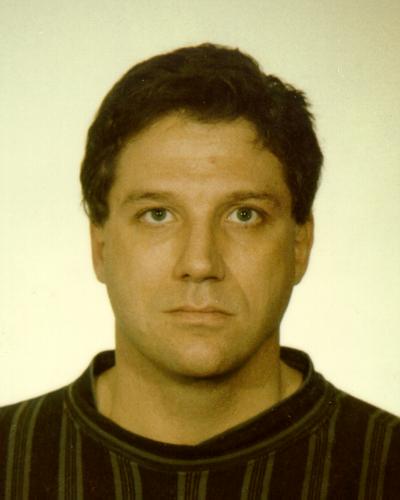 Christopher Allen Zahl