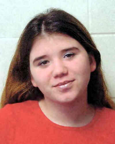 Erin Kay Pospisil