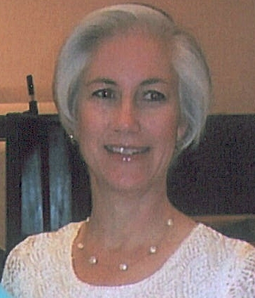 Pamela Pendley Biggers