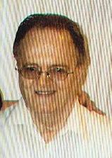 Ronald Franklin Westover