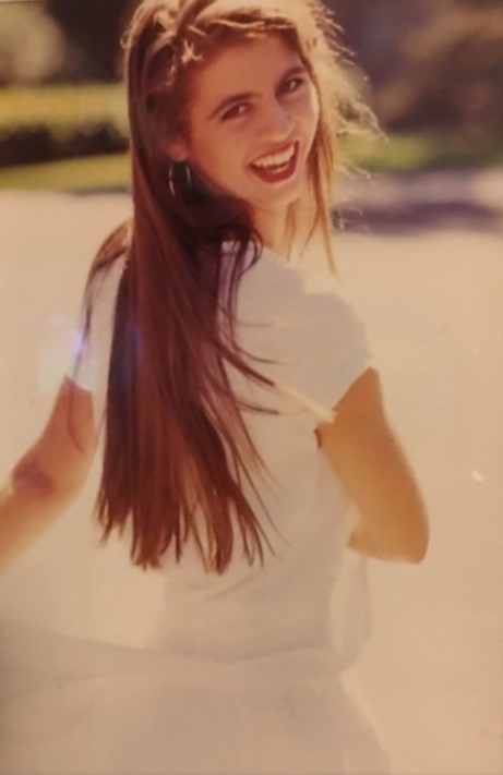 Erin Marie Gilbert