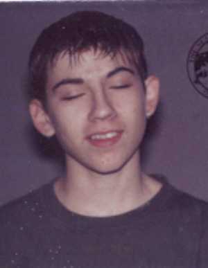 Kristopher Sean Kelly