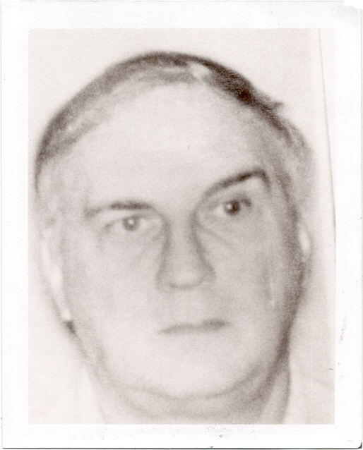 Robert Joseph Thompson