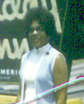 Margaret Dash
