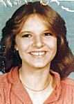 Kimberly Sue Doss