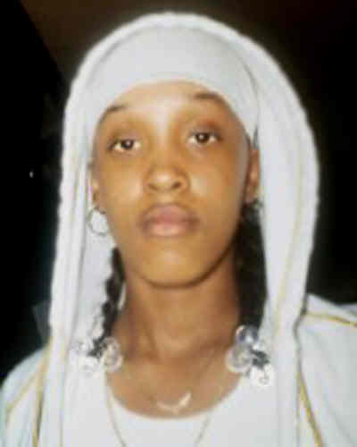 Laroya Nate Bray