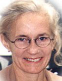 Alison Thresher