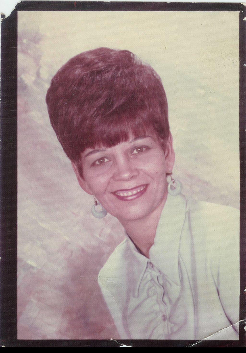 Mary Corrine Amos
