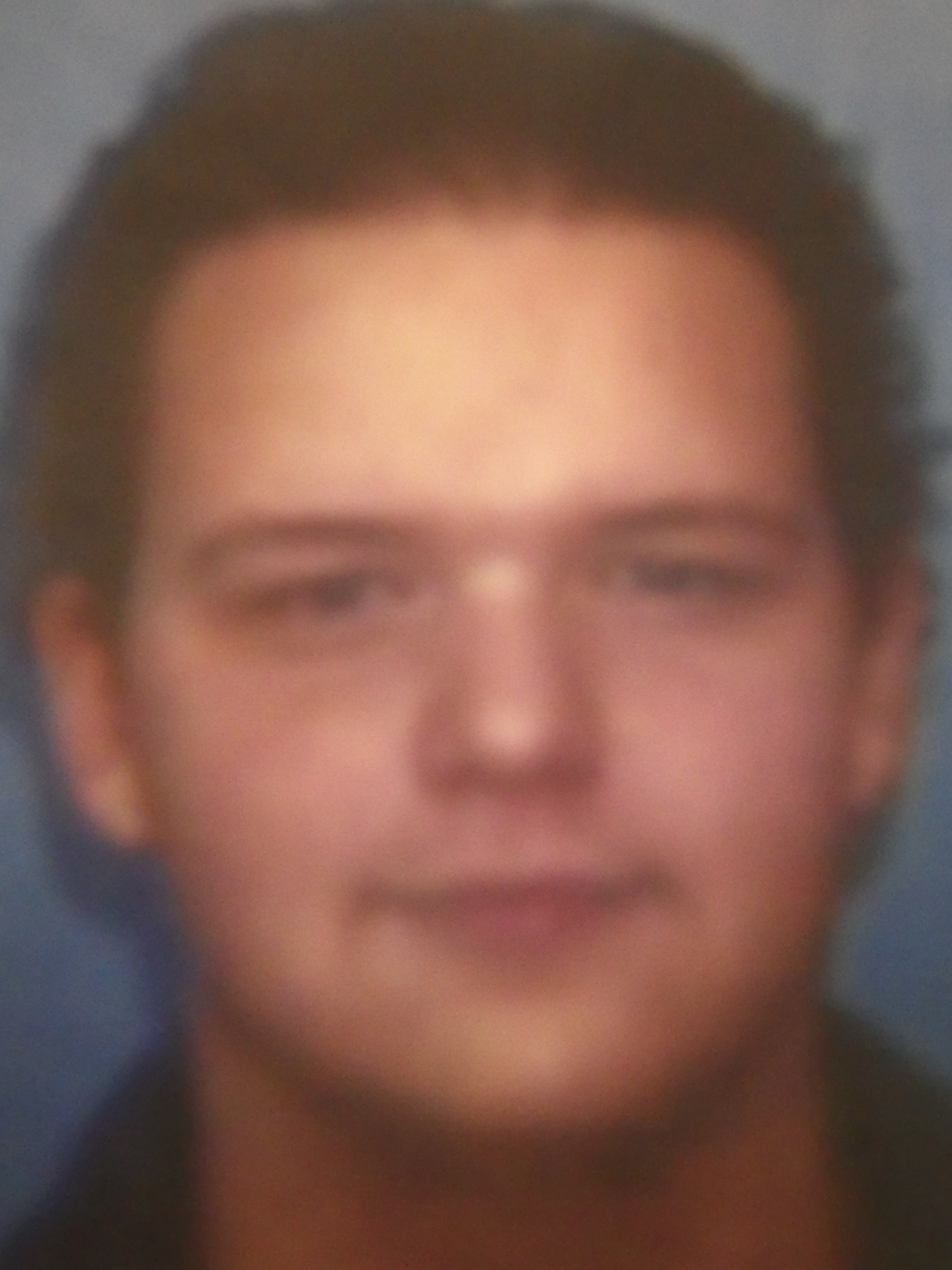 Michael Patrick Bolen