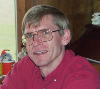 Mark Allen Husk