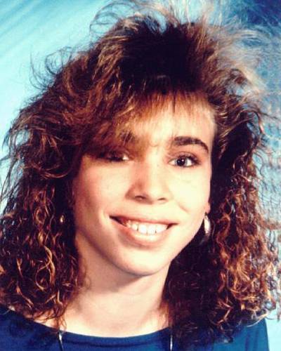 Melissa Lynn Eck
