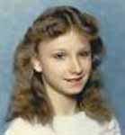 Tracy Ann Byrd