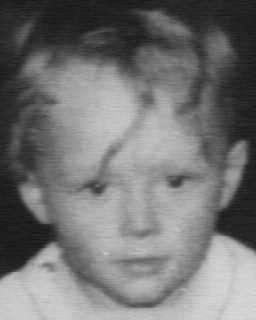 Sean W. Evans