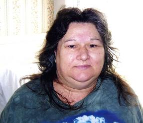 Beverly Theresa Meadows