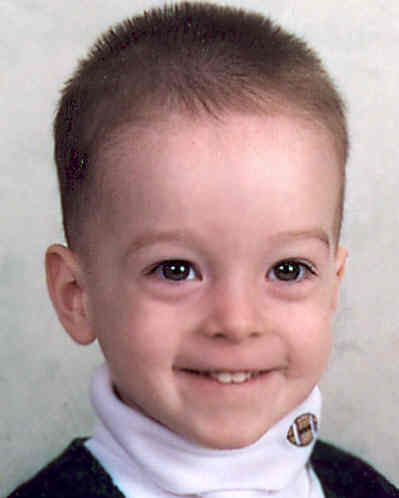 Brandon Lee Wade