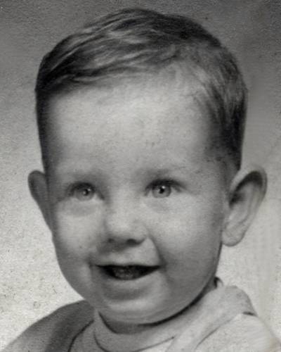 William Ebenezer Jones, III