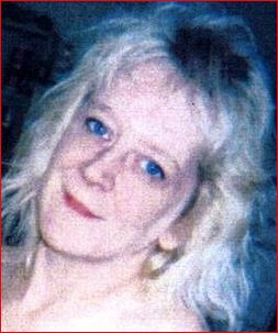 Margaret Gail Stamper-White