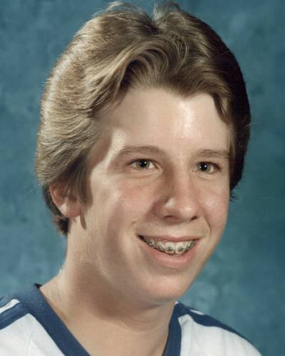 Daniel A. Naylor