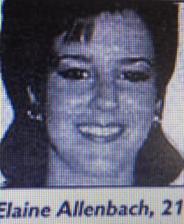 Elaine M Allenbach