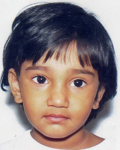 Tangena Hussain