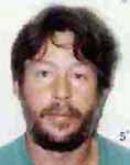 Timothy Clayton Crissman